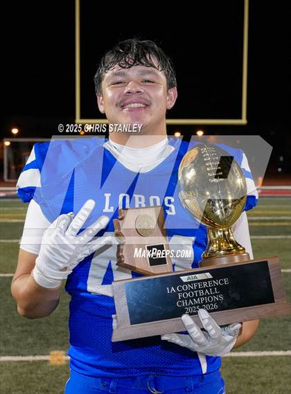 Thumbnail 3 in Hayden vs Bagdad (AIA-1A Final Awards) photogallery.