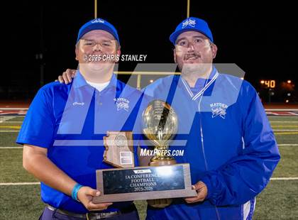 Thumbnail 3 in Hayden vs Bagdad (AIA-1A Final Awards) photogallery.