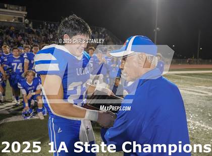 Thumbnail 3 in Hayden vs Bagdad (AIA-1A Final Awards) photogallery.