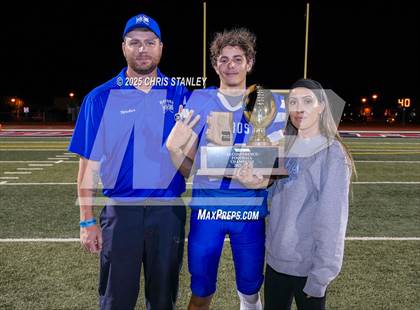 Thumbnail 3 in Hayden vs Bagdad (AIA-1A Final Awards) photogallery.