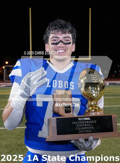 Thumbnail 1 in Hayden vs Bagdad (AIA-1A Final Awards) photogallery.