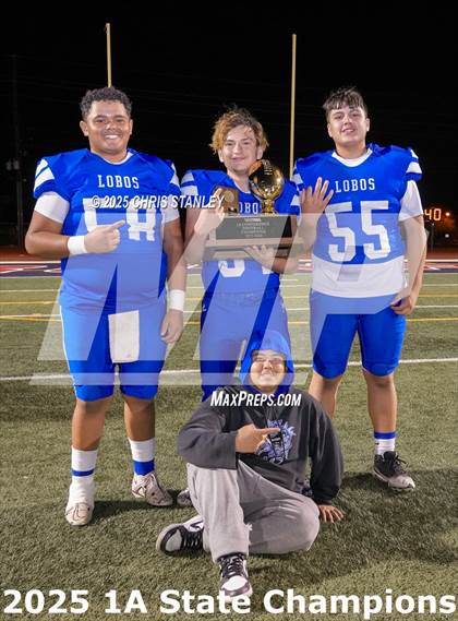 Thumbnail 3 in Hayden vs Bagdad (AIA-1A Final Awards) photogallery.