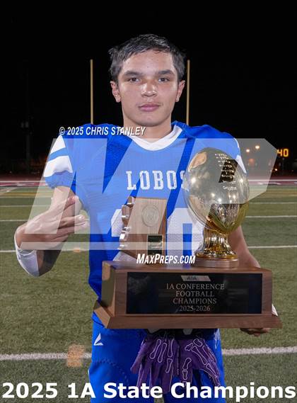 Thumbnail 2 in Hayden vs Bagdad (AIA-1A Final Awards) photogallery.