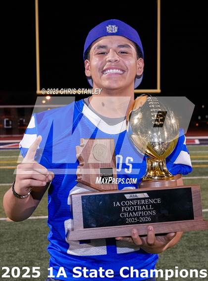 Thumbnail 2 in Hayden vs Bagdad (AIA-1A Final Awards) photogallery.