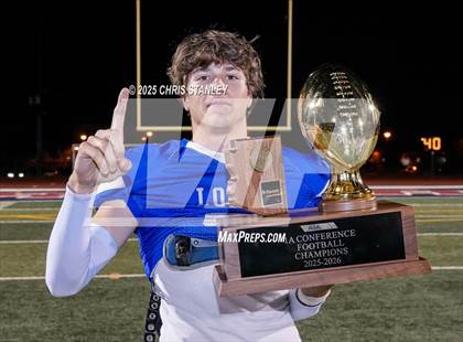 Thumbnail 1 in Hayden vs Bagdad (AIA-1A Final Awards) photogallery.