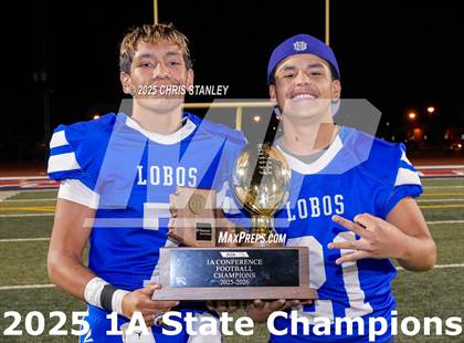 Thumbnail 1 in Hayden vs Bagdad (AIA-1A Final Awards) photogallery.