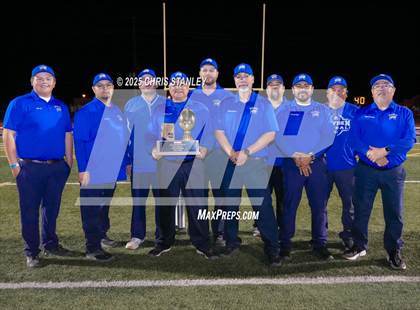 Thumbnail 3 in Hayden vs Bagdad (AIA-1A Final Awards) photogallery.