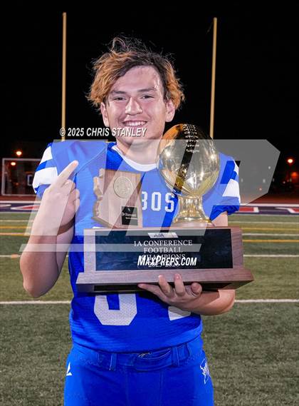 Thumbnail 3 in Hayden vs Bagdad (AIA-1A Final Awards) photogallery.