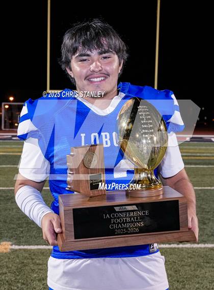 Thumbnail 3 in Hayden vs Bagdad (AIA-1A Final Awards) photogallery.