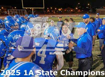 Thumbnail 3 in Hayden vs Bagdad (AIA-1A Final Awards) photogallery.