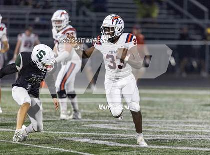 Thumbnail 1 in Berea-Midpark @ Strongsville photogallery.