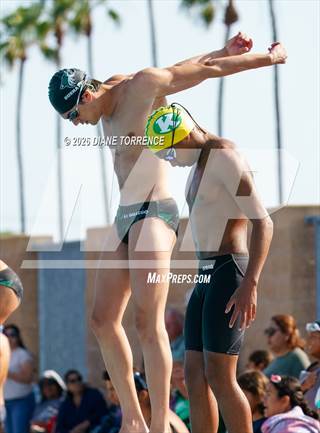 Orange Coast League Finals