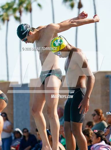 Orange Coast League Finals