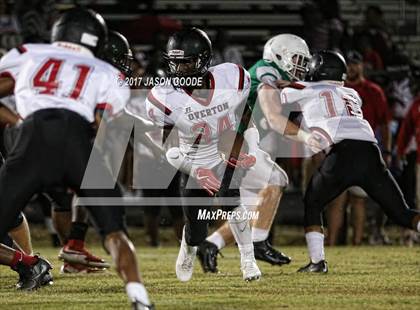 Thumbnail 3 in Hillwood vs Overton (49th Nashville Metro Jamboree) photogallery.
