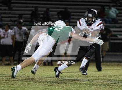 Thumbnail 1 in Hillwood vs Overton (49th Nashville Metro Jamboree) photogallery.