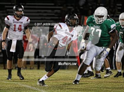 Thumbnail 3 in Hillwood vs Overton (49th Nashville Metro Jamboree) photogallery.