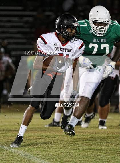 Thumbnail 1 in Hillwood vs Overton (49th Nashville Metro Jamboree) photogallery.