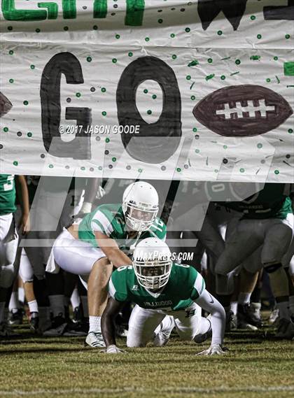 Thumbnail 2 in Hillwood vs Overton (49th Nashville Metro Jamboree) photogallery.