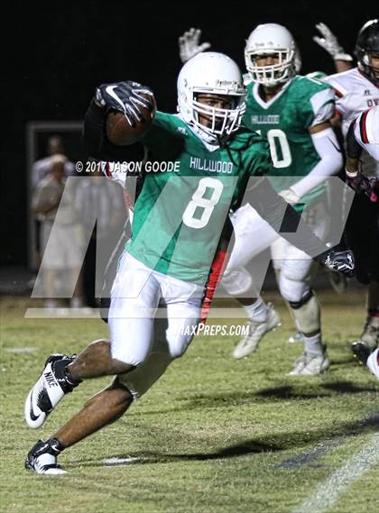 Thumbnail 3 in Hillwood vs Overton (49th Nashville Metro Jamboree) photogallery.