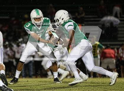 Thumbnail 1 in Hillwood vs Overton (49th Nashville Metro Jamboree) photogallery.