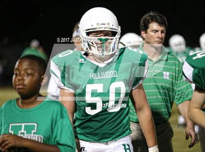 Thumbnail 3 in Hillwood vs Overton (49th Nashville Metro Jamboree) photogallery.