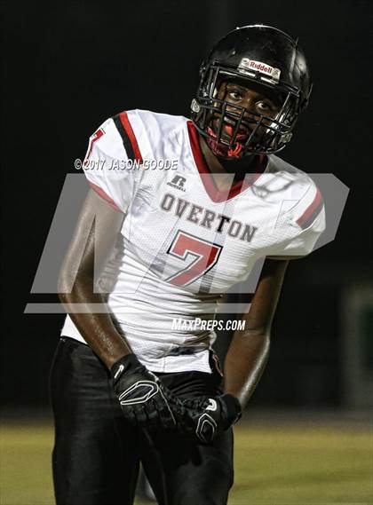 Thumbnail 3 in Hillwood vs Overton (49th Nashville Metro Jamboree) photogallery.