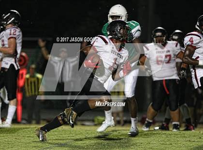 Thumbnail 1 in Hillwood vs Overton (49th Nashville Metro Jamboree) photogallery.