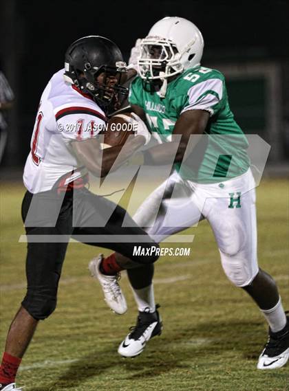 Thumbnail 1 in Hillwood vs Overton (49th Nashville Metro Jamboree) photogallery.