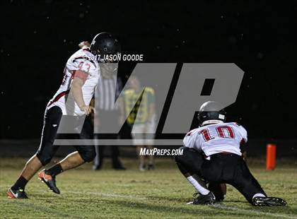 Thumbnail 1 in Hillwood vs Overton (49th Nashville Metro Jamboree) photogallery.