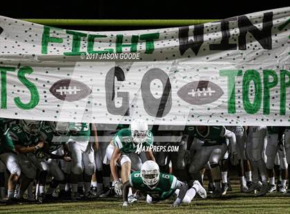 Thumbnail 3 in Hillwood vs Overton (49th Nashville Metro Jamboree) photogallery.