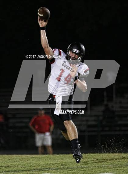 Thumbnail 3 in Hillwood vs Overton (49th Nashville Metro Jamboree) photogallery.