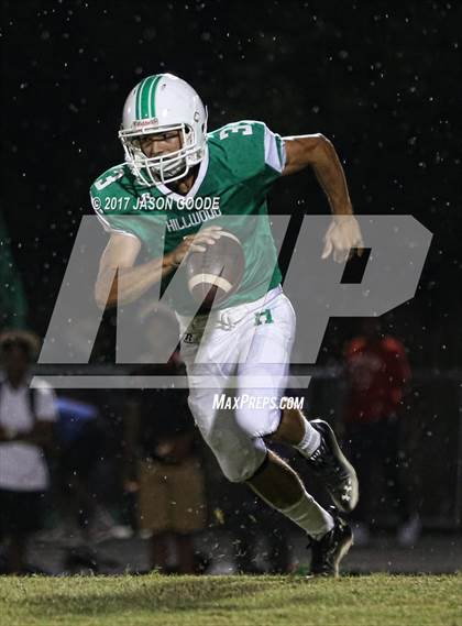 Thumbnail 1 in Hillwood vs Overton (49th Nashville Metro Jamboree) photogallery.