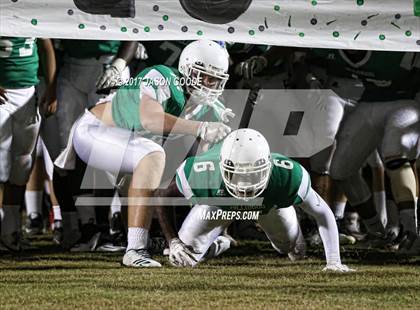 Thumbnail 1 in Hillwood vs Overton (49th Nashville Metro Jamboree) photogallery.