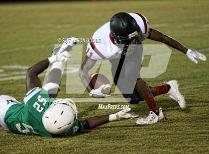 Thumbnail 2 in Hillwood vs Overton (49th Nashville Metro Jamboree) photogallery.
