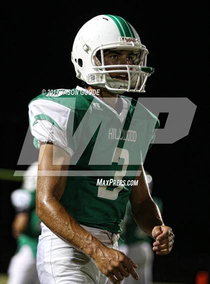 Thumbnail 1 in Hillwood vs Overton (49th Nashville Metro Jamboree) photogallery.