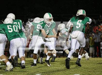 Thumbnail 2 in Hillwood vs Overton (49th Nashville Metro Jamboree) photogallery.
