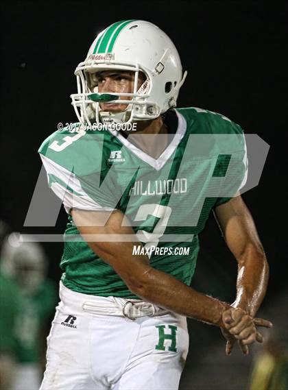 Thumbnail 3 in Hillwood vs Overton (49th Nashville Metro Jamboree) photogallery.