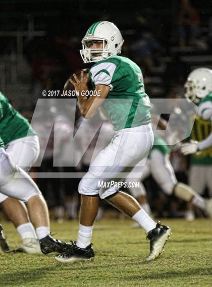 Thumbnail 3 in Hillwood vs Overton (49th Nashville Metro Jamboree) photogallery.