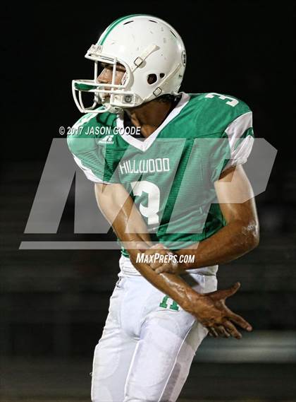 Thumbnail 2 in Hillwood vs Overton (49th Nashville Metro Jamboree) photogallery.