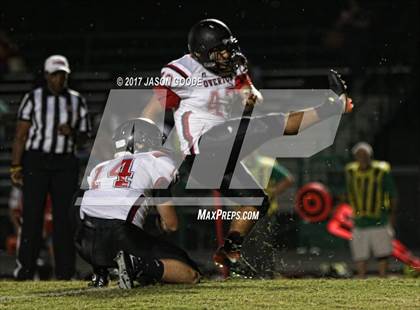 Thumbnail 2 in Hillwood vs Overton (49th Nashville Metro Jamboree) photogallery.