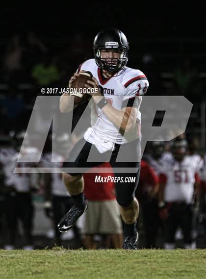 Thumbnail 2 in Hillwood vs Overton (49th Nashville Metro Jamboree) photogallery.