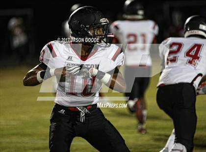 Thumbnail 1 in Hillwood vs Overton (49th Nashville Metro Jamboree) photogallery.