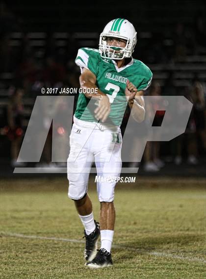 Thumbnail 2 in Hillwood vs Overton (49th Nashville Metro Jamboree) photogallery.