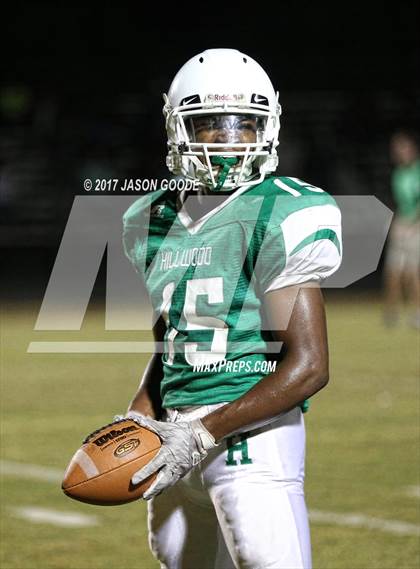 Thumbnail 3 in Hillwood vs Overton (49th Nashville Metro Jamboree) photogallery.