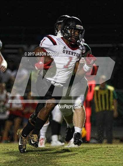 Thumbnail 2 in Hillwood vs Overton (49th Nashville Metro Jamboree) photogallery.