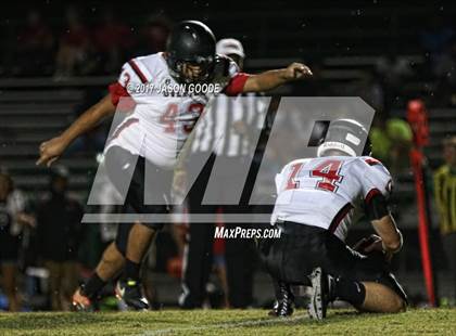 Thumbnail 2 in Hillwood vs Overton (49th Nashville Metro Jamboree) photogallery.