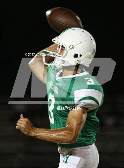 Thumbnail 1 in Hillwood vs Overton (49th Nashville Metro Jamboree) photogallery.