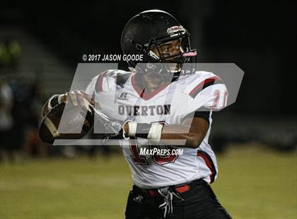 Thumbnail 2 in Hillwood vs Overton (49th Nashville Metro Jamboree) photogallery.