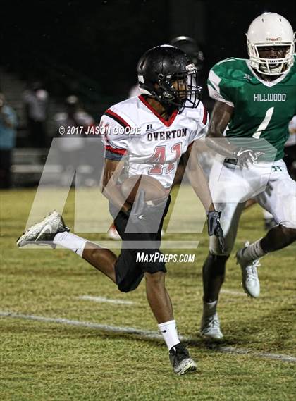 Thumbnail 2 in Hillwood vs Overton (49th Nashville Metro Jamboree) photogallery.