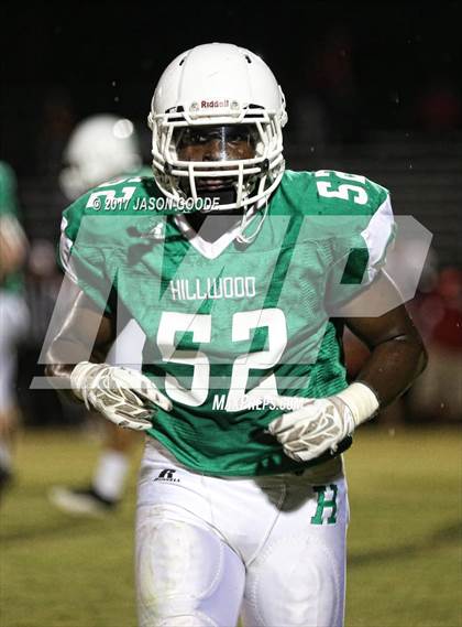 Thumbnail 3 in Hillwood vs Overton (49th Nashville Metro Jamboree) photogallery.